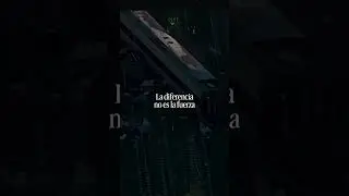 🕯️🚆 ADAMUZ NO OLVIDA: HOMENAJE A LAS V&Iacute;CTIMAS DEL ACCIDENTE FERROVIARIO 🤍