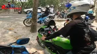 SUNMORI HUTAN KOTA CIKARANG