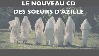 Sur les pas de Saint Augustin - Monastère Mater Dei (Azille)