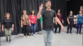 חי כמו פרפר - לימוד - ארז טובול CHAI KEMO PARPAR-  EREZ TUBUL 