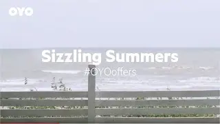 Summer at OYO is 50% off | OYO Rooms