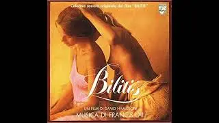 Francis Lai * I need a man ( Bilitis ) Remix by Jan van Ewijk