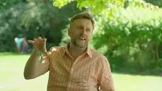 Dr Matt Winning climate comedy showreel