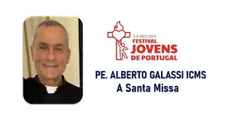 A Santa Missa