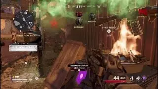 Firebase Z - How to get the Wonder Weapon - Early as possible
