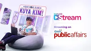 Bulalakaw, namataan sa Negros Oriental?; Kuwago, pumasok sa isang bahay | Dami Mong Alam, Kuya Kim!