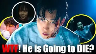 Is Jong-hyeon DEAD?! 💔 Good Boy Ep 9 Ending Explained | Kdrama Hindi Review