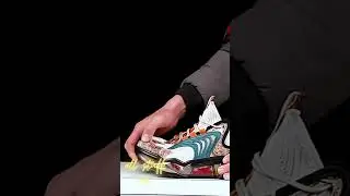 Luxury Men Shoes Sneakers Summer 2021 High #shorts