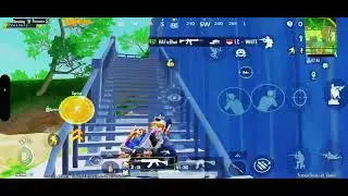 PUBG LIVIK game play ❤️