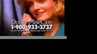 Doctors Telecare TV Spot