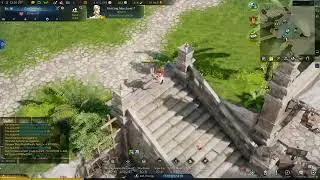 Lost Ark#63 - Blue Blazing Blade