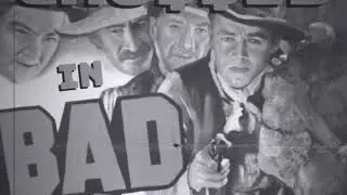 Double Cro$$ed - The Badlands