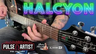 Ben Casabianca - Halcyon (Official Video)