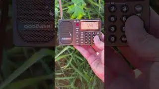 Dial AM - Ondas Médias na zona rural de Caratinga MG