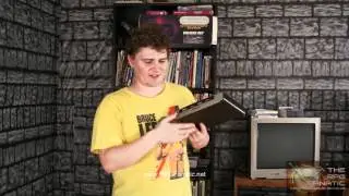 Gamestop HD System Selector - The RPG Fanatic Show