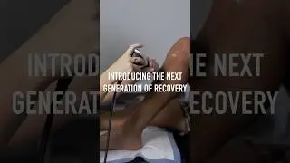 Reducing Recovery Times Has Never Been Easier #shockwave #therapy #heel #pain #foot #injury #sport