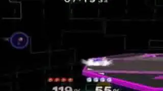 TSL3 - Swiss round 5 - porc (Samus) vs I&ntilde;f' (Jigglypuff) [FD] 1