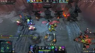 02.20.2017 - Zero Against Six Lives Clash