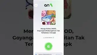 cara download Merge Fellas mod