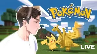 Đừng bỏ lỡ b&iacute; mật n&agrave;y để bắt Pok&eacute;mon NHANH HƠN trong Minecraft