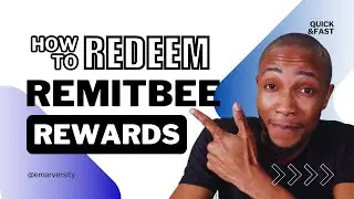 How to Withdraw Remitbee Rewards