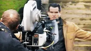 DIE ANOTHER DAY Featurette - 