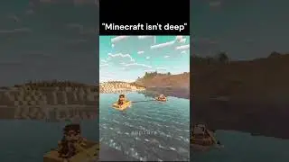 Sad Wolf Story 😭 #minecraft