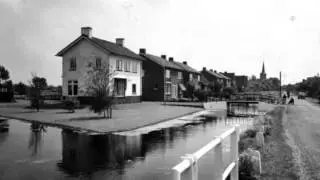 Berkenwoude in Oude Ansichten
