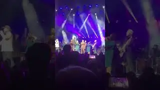Northern soul orchestra at the o2 Apollo Manchester