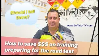 Flash Cards and Training Videos Will Help You To Prepare For Road Test