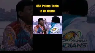 CSK PLAYOFF TROLL #ipl #iplauction2024 #mivssrh #chennaisuperkings#mumbaiindians #thaladhoni