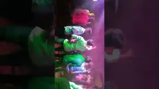 మా ఫ్రెండ్ పెళ్లి భరత్ డాన్స్ 🕺🕺