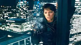 Cleaner Full Movie Recap (2025) #movierecaps
