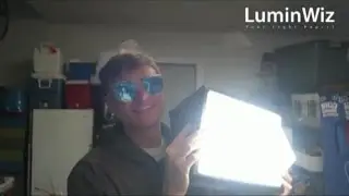 Review: LED Outdoor Wall Pack Light Installation Guide | LuminWiz
