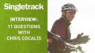 11 Questions With Chris Cocalis On The New Pivot Trail 429