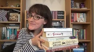 Top 10 Non-fiction Books | Favourites Week