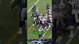 Watch the Master at Work: Brady Outthinking the Eagles!