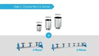 Rocker Make Filtration Easy   MultiVac Series Multi Branch Manifold