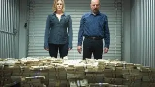 Breaking Bad 5x08 Promo 