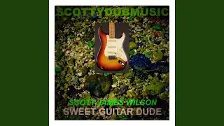 SWEET GUITAR DUDE