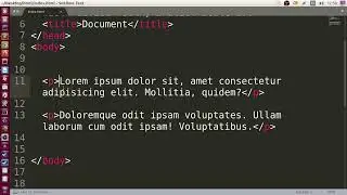 Как установить фоновый цвет для HTML элементов