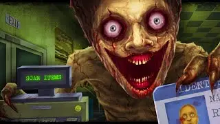 НАЙДИ ДВОЙНИКОВ ИЛИ СТАНЬ ИХ СЛЕДУЮЩИМ ОБЕДОМ!!! -- Демо-версия Shift At Midnight