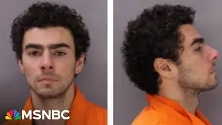 NYPD reveals new details about CEO murder suspect&rsquo;s timeline around shooting
