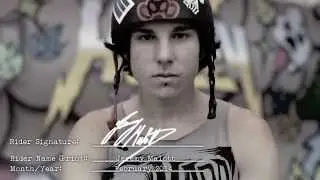 Jeremy Malott Welcome To Madd