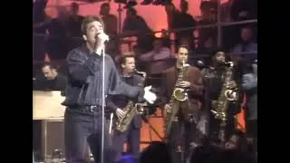 Huey Lewis and the News - Perfect World (Live 1994)