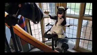 Starting out (Doll Vlog #1)