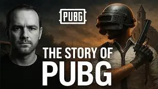 The Untold Story of PUBG Mobile: From Mod to Global Event