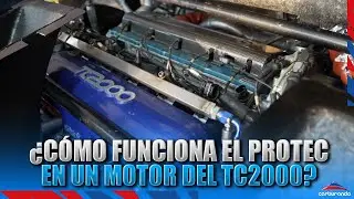 TC2000 | La modificación que tuvieron los motores en la visita a Junín