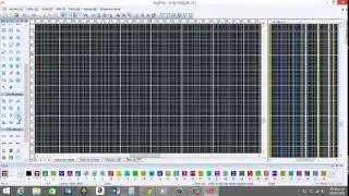 Hengqiang PDS - Tutorial 1 - Interfaz