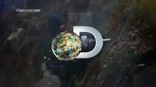 Discovery Channel HD Poland - New Look! - April 2014
